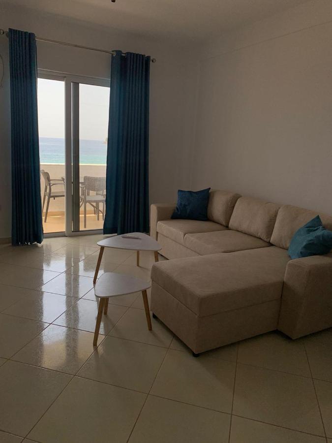 Mediterranean Apartments Himarë Exterior foto